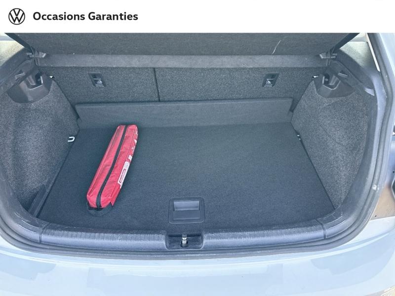 Voitures occasions VOLKSWAGEN POLO Lounge Laxou