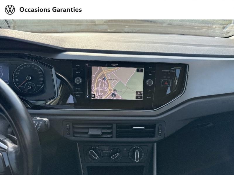 Voitures occasions VOLKSWAGEN POLO Lounge Laxou