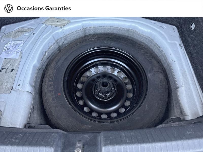 Voitures occasions VOLKSWAGEN POLO Lounge Laxou