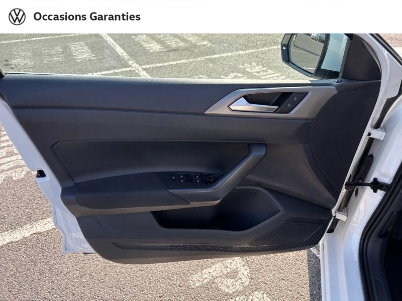 Voitures occasions VOLKSWAGEN POLO Lounge Laxou