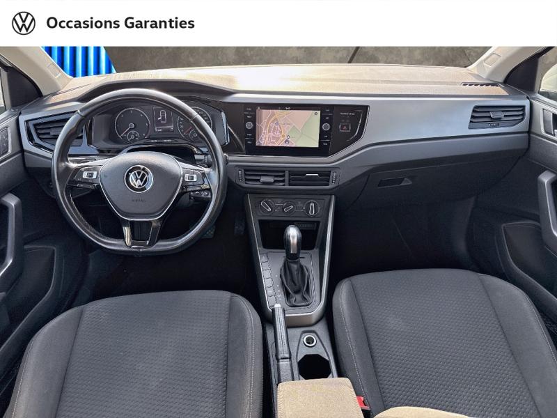 Voitures occasions VOLKSWAGEN POLO Lounge Laxou