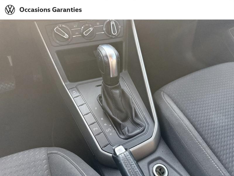 Voitures occasions VOLKSWAGEN POLO Lounge Laxou