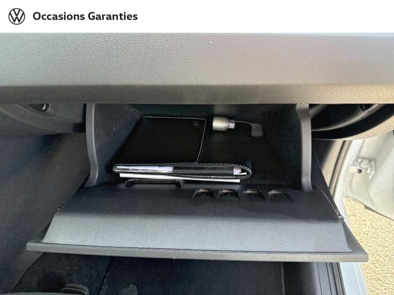 Voitures occasions VOLKSWAGEN POLO Lounge Laxou