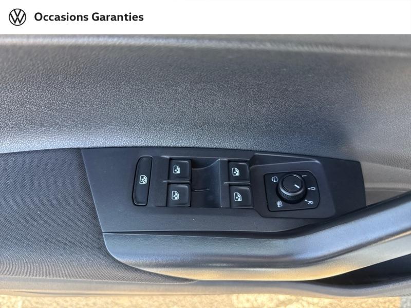 Voitures occasions VOLKSWAGEN POLO Lounge Laxou