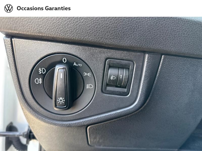 Voitures occasions VOLKSWAGEN POLO Lounge Laxou