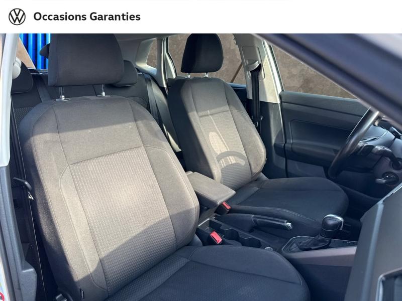 Voitures occasions VOLKSWAGEN POLO Lounge Nancy