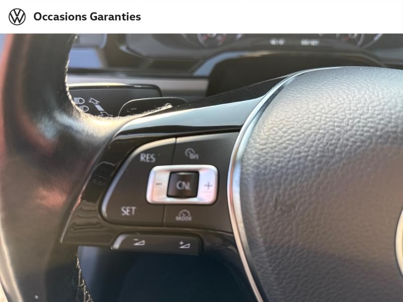 Voitures occasions VOLKSWAGEN POLO Lounge Laxou