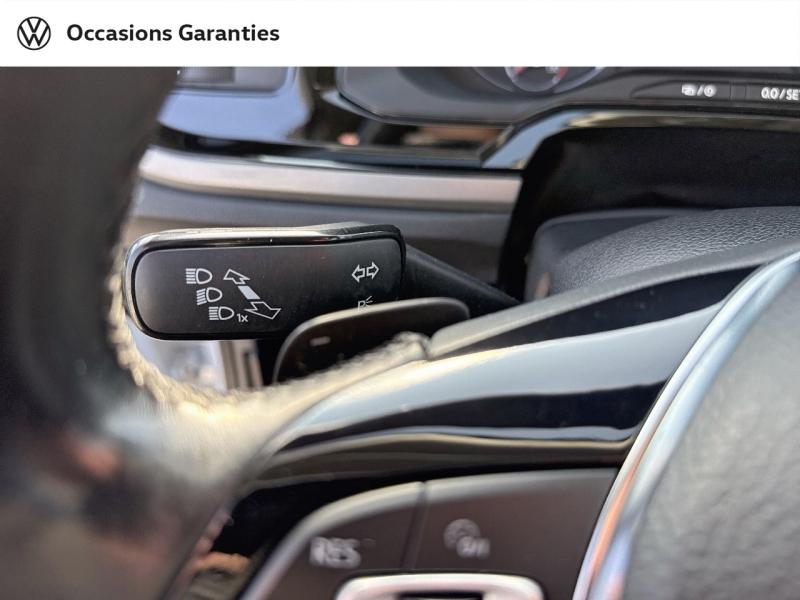 Voitures occasions VOLKSWAGEN POLO Lounge Laxou