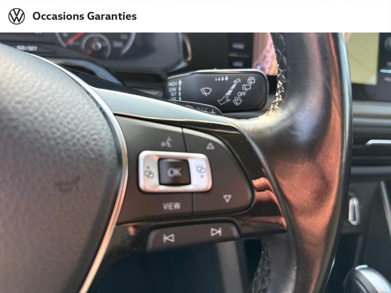 Voitures occasions VOLKSWAGEN POLO Lounge Laxou