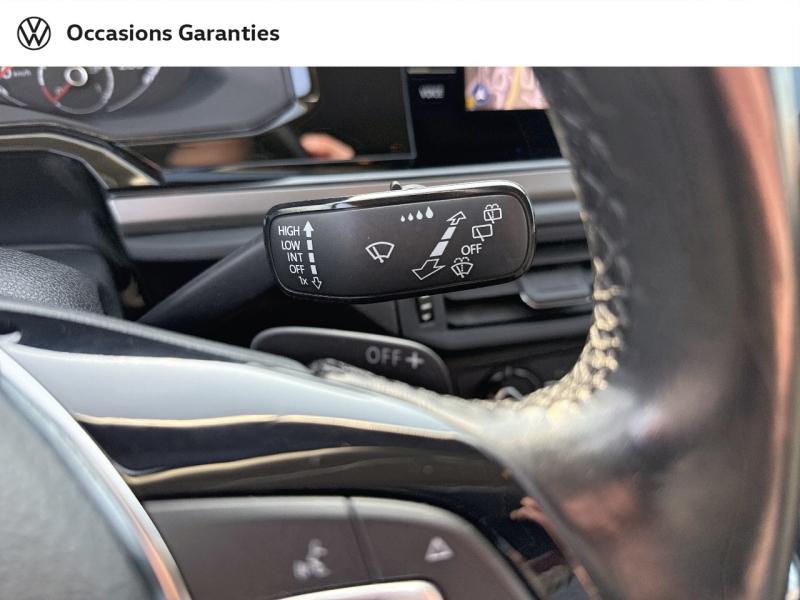 Voitures occasions VOLKSWAGEN POLO Lounge Laxou