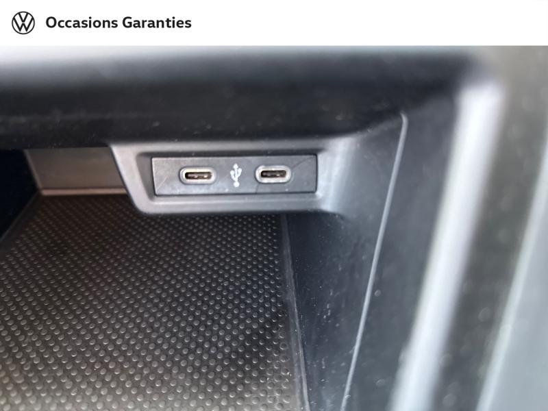 Voitures occasions VOLKSWAGEN POLO Lounge Laxou