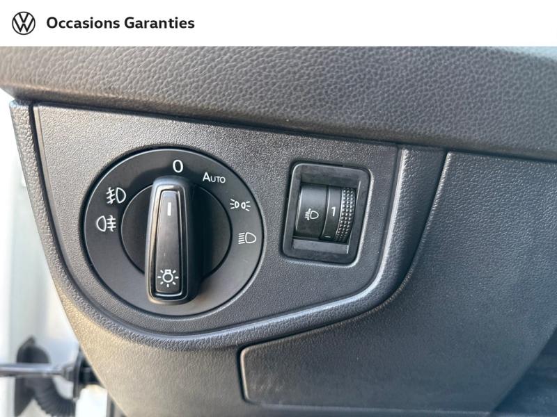 Voitures occasions VOLKSWAGEN POLO Lounge Laxou
