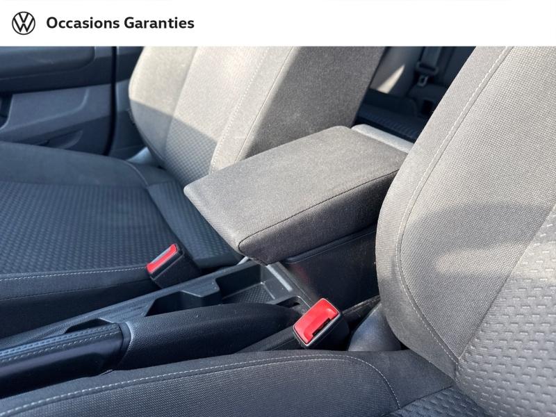 Voitures occasions VOLKSWAGEN POLO Lounge Laxou