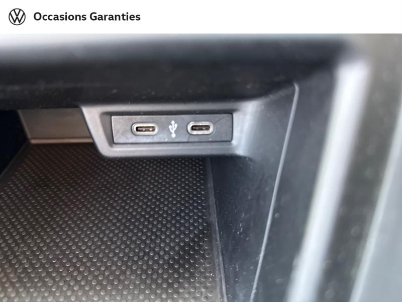 Voitures occasions VOLKSWAGEN POLO Lounge Laxou