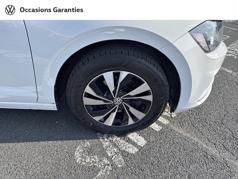 Voitures occasions VOLKSWAGEN POLO Lounge Laxou