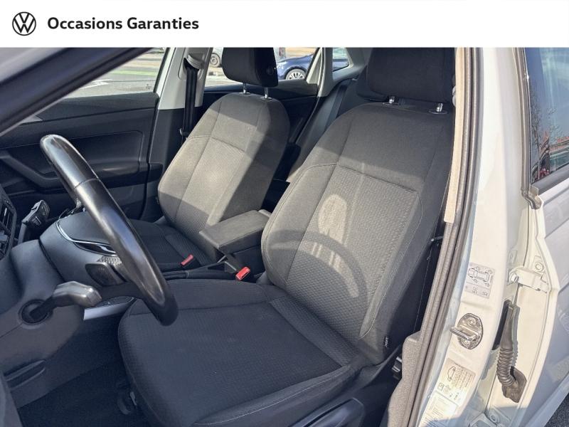 Voitures occasions VOLKSWAGEN POLO Lounge Laxou