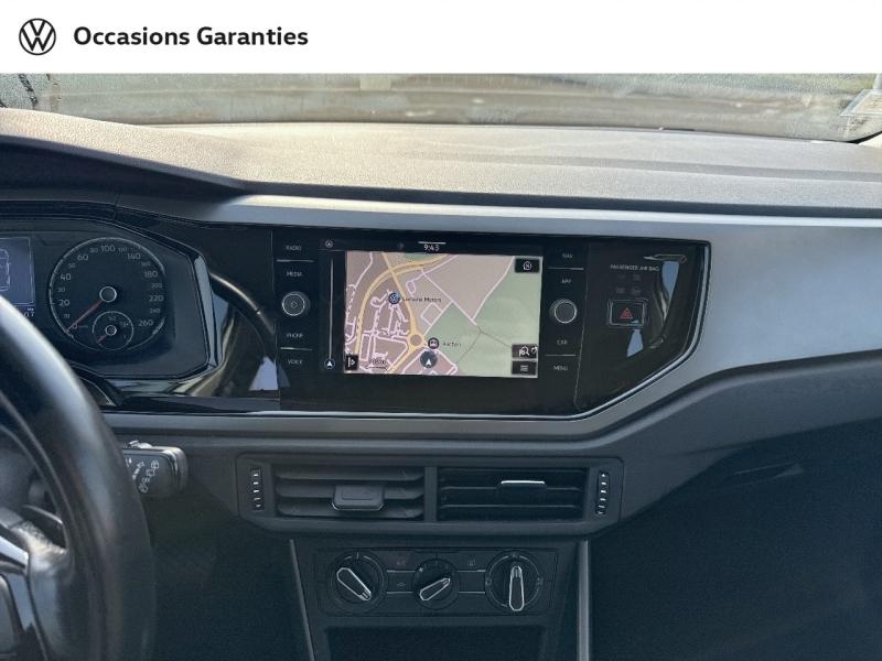 Voitures occasions VOLKSWAGEN POLO Lounge Laxou