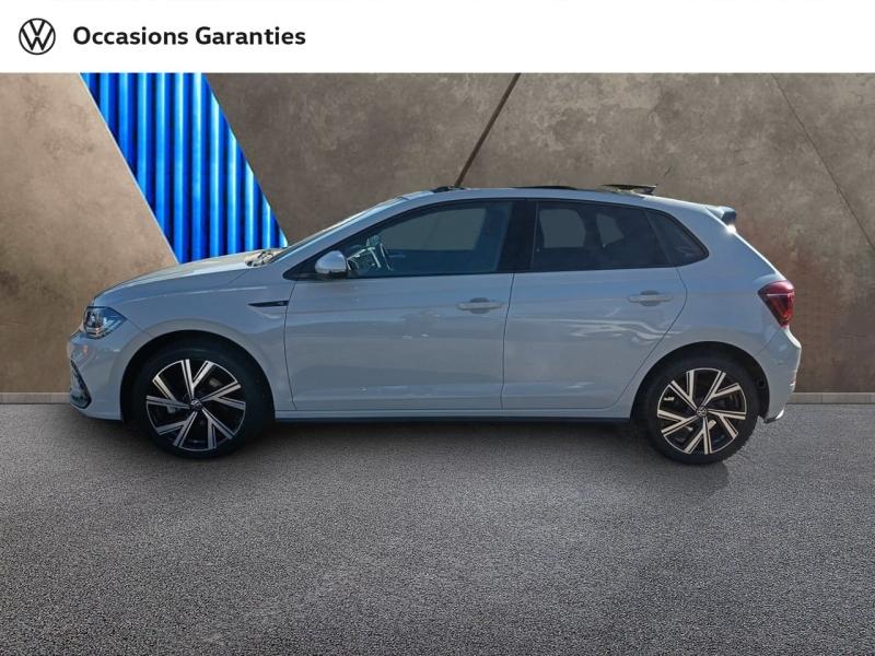 Voitures occasions VOLKSWAGEN POLO R-Line Laxou