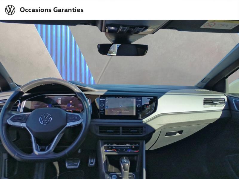 Voitures occasions VOLKSWAGEN POLO R-Line Laxou