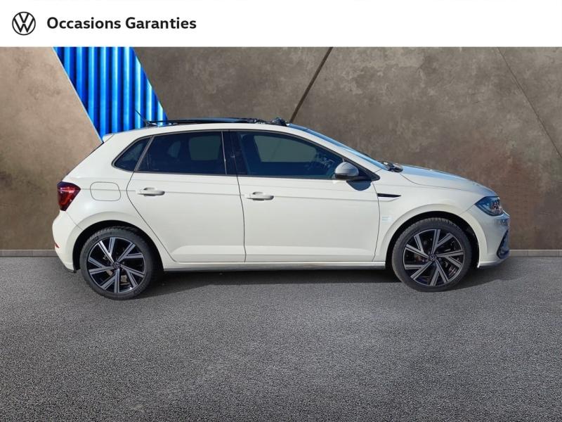 Voitures occasions VOLKSWAGEN POLO R-Line Laxou