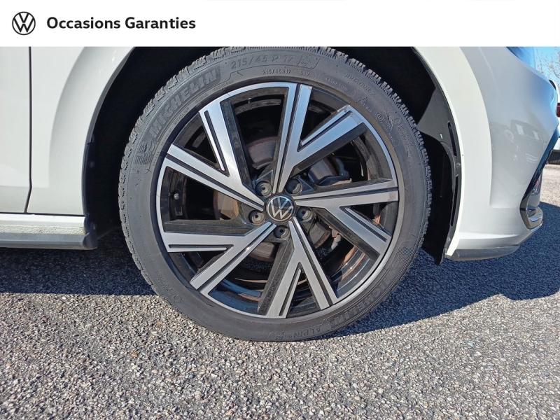 Voitures occasions VOLKSWAGEN POLO R-Line Laxou