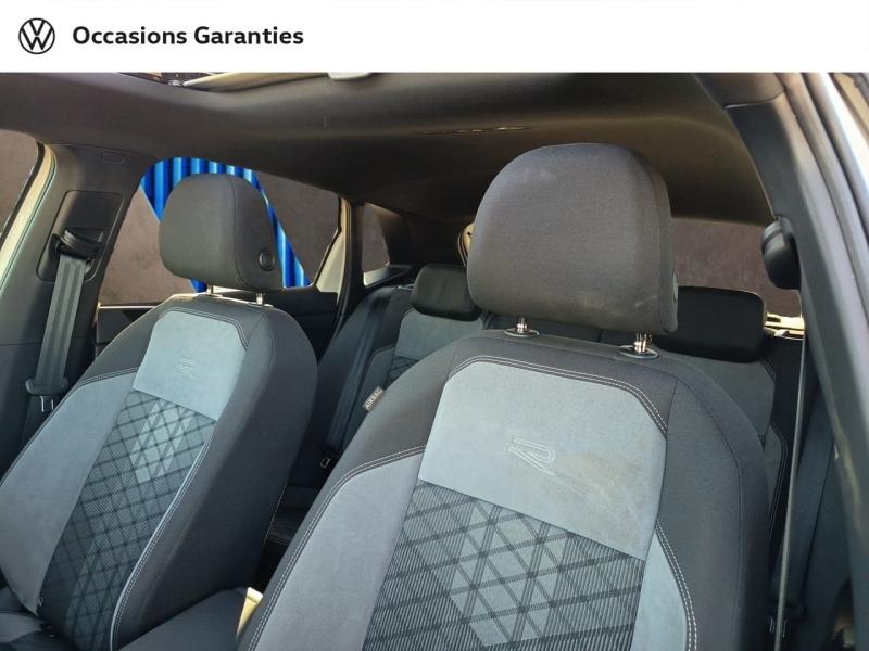 Voitures occasions VOLKSWAGEN POLO R-Line Laxou