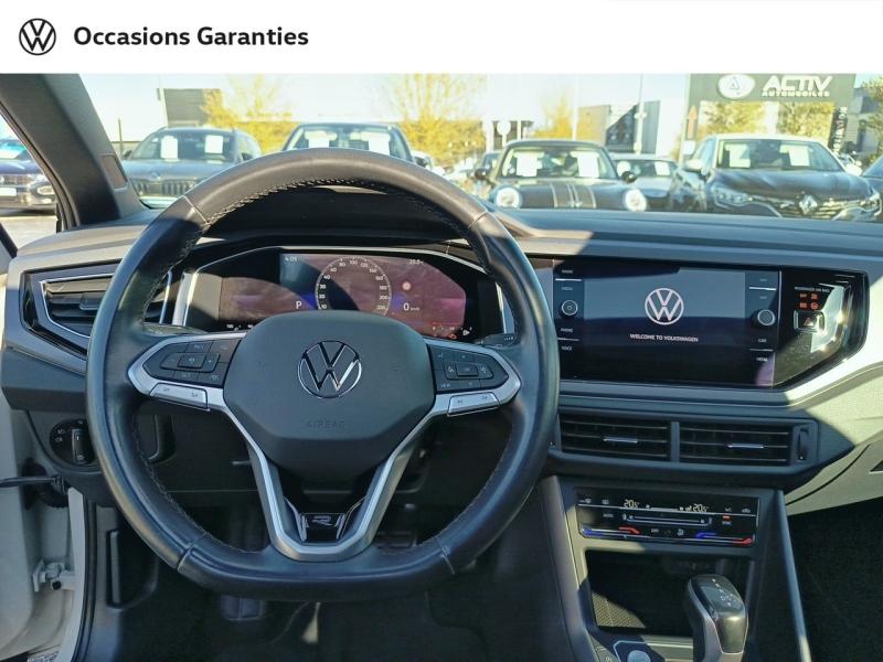 Voitures occasions VOLKSWAGEN POLO R-Line Laxou