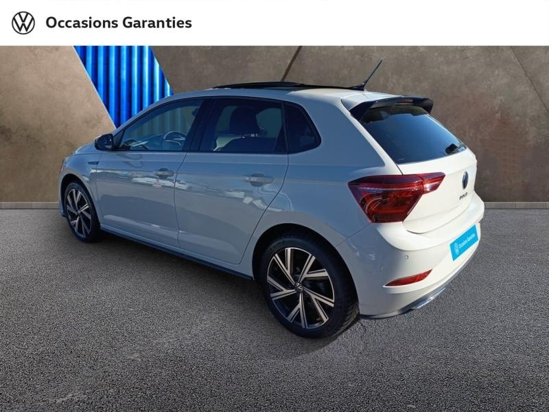 Voitures occasions VOLKSWAGEN POLO R-Line Laxou