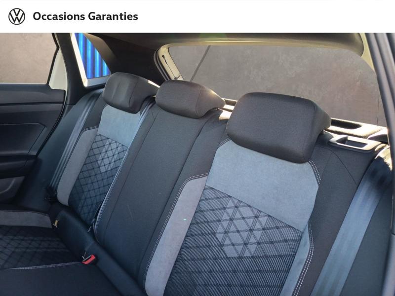 Voitures occasions VOLKSWAGEN POLO R-Line Laxou