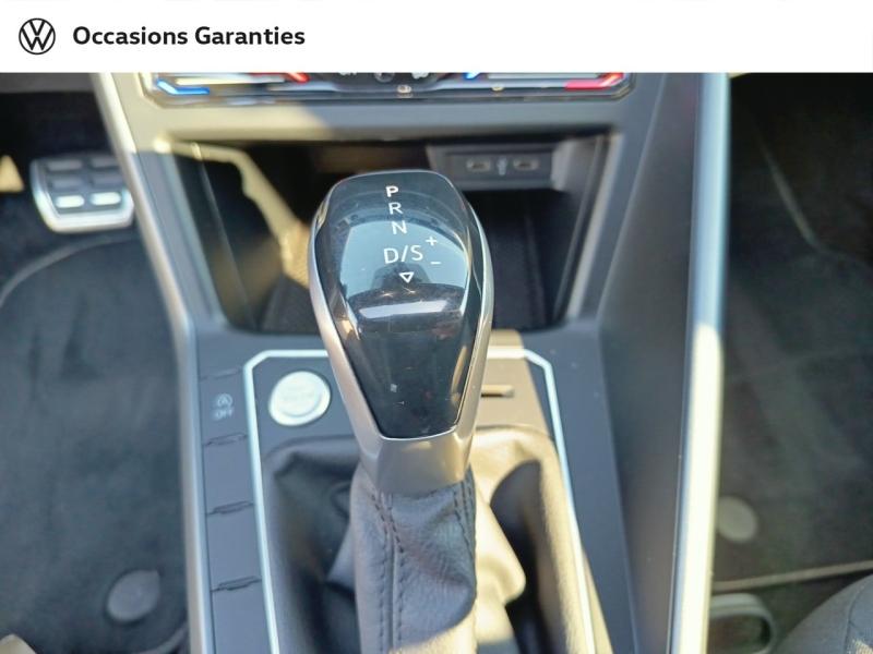 Voitures occasions VOLKSWAGEN POLO R-Line Laxou