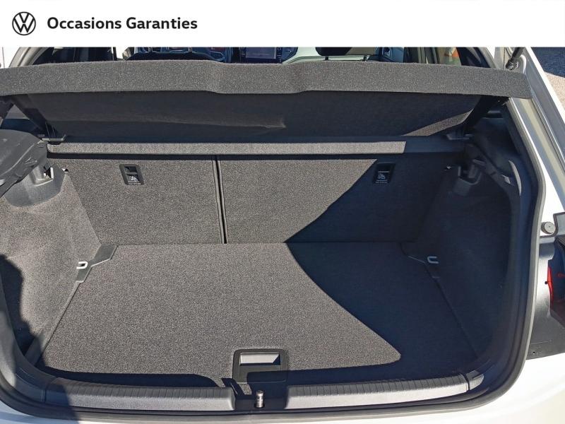 Voitures occasions VOLKSWAGEN POLO R-Line Laxou