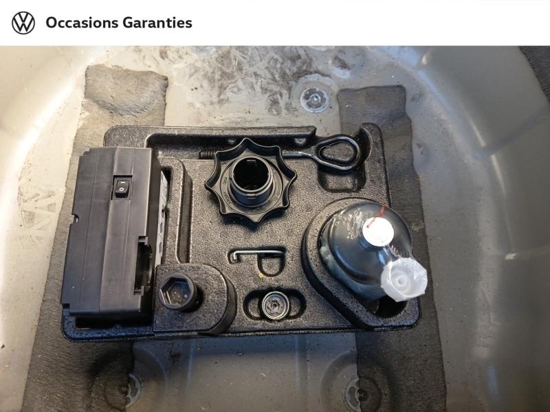 Voitures occasions VOLKSWAGEN POLO R-Line Laxou