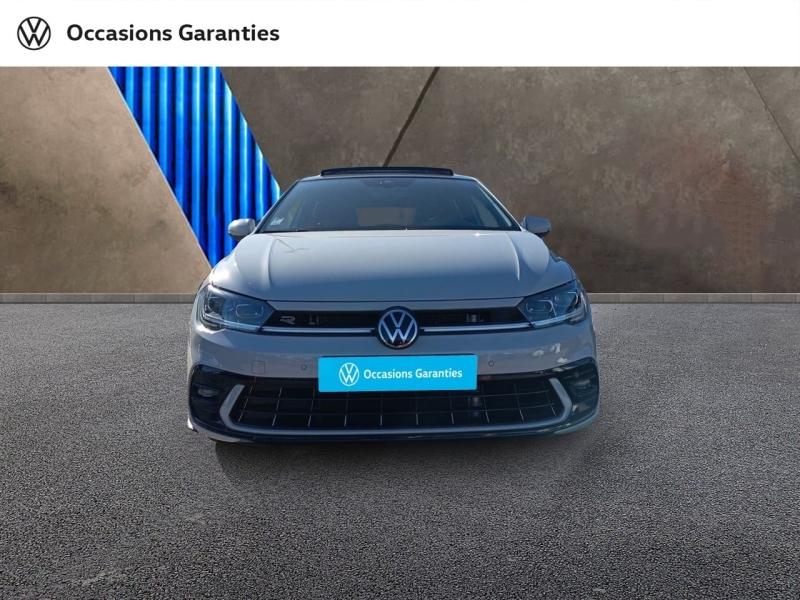 Voitures occasions VOLKSWAGEN POLO R-Line Laxou