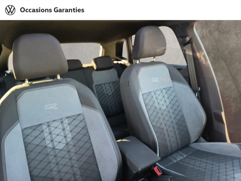 Voitures occasions VOLKSWAGEN POLO R-Line Laxou