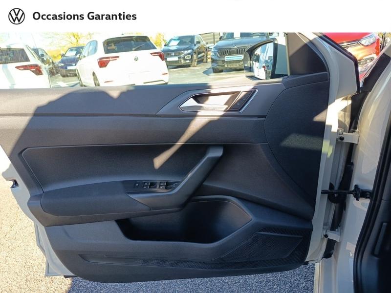 Voitures occasions VOLKSWAGEN POLO R-Line Laxou