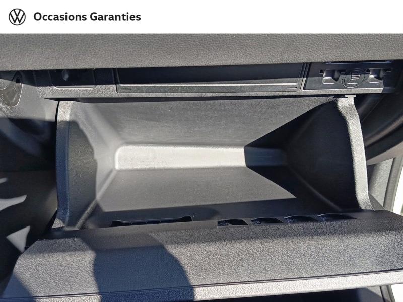 Voitures occasions VOLKSWAGEN POLO R-Line Laxou