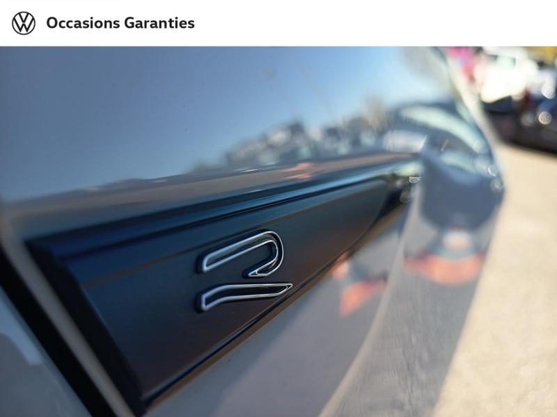 Voitures occasions VOLKSWAGEN POLO R-Line Laxou