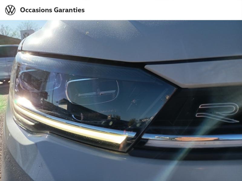 Voitures occasions VOLKSWAGEN POLO R-Line Laxou