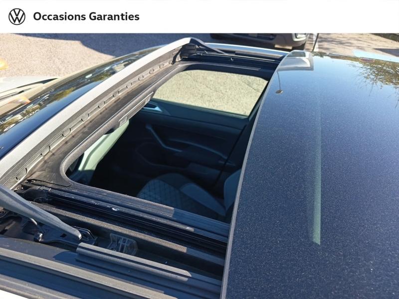 Voitures occasions VOLKSWAGEN POLO R-Line Laxou