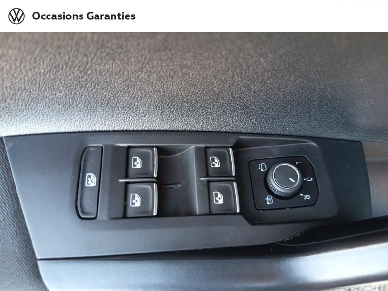 Voitures occasions VOLKSWAGEN POLO R-Line Laxou