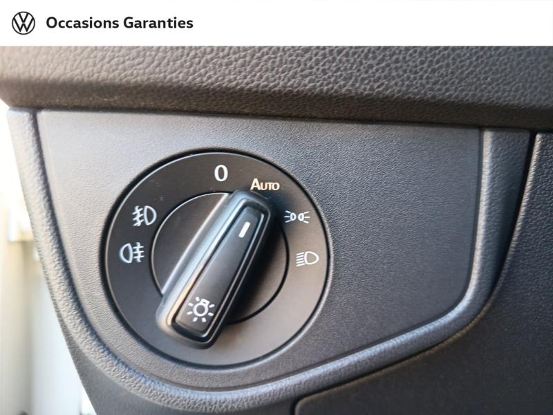 Voitures occasions VOLKSWAGEN POLO R-Line Laxou