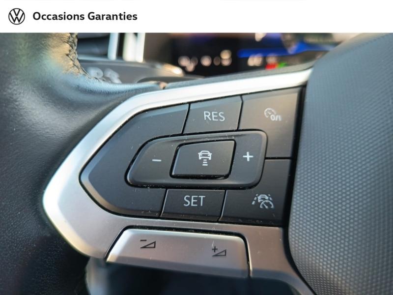 Voitures occasions VOLKSWAGEN POLO R-Line Laxou