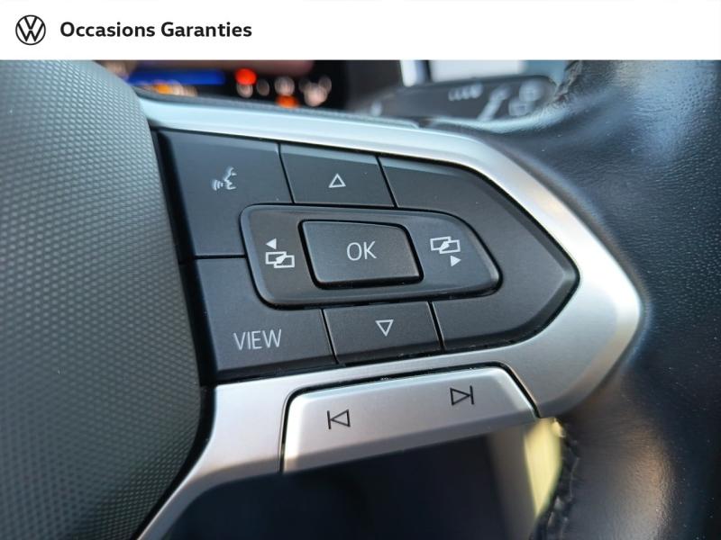 Voitures occasions VOLKSWAGEN POLO R-Line Laxou