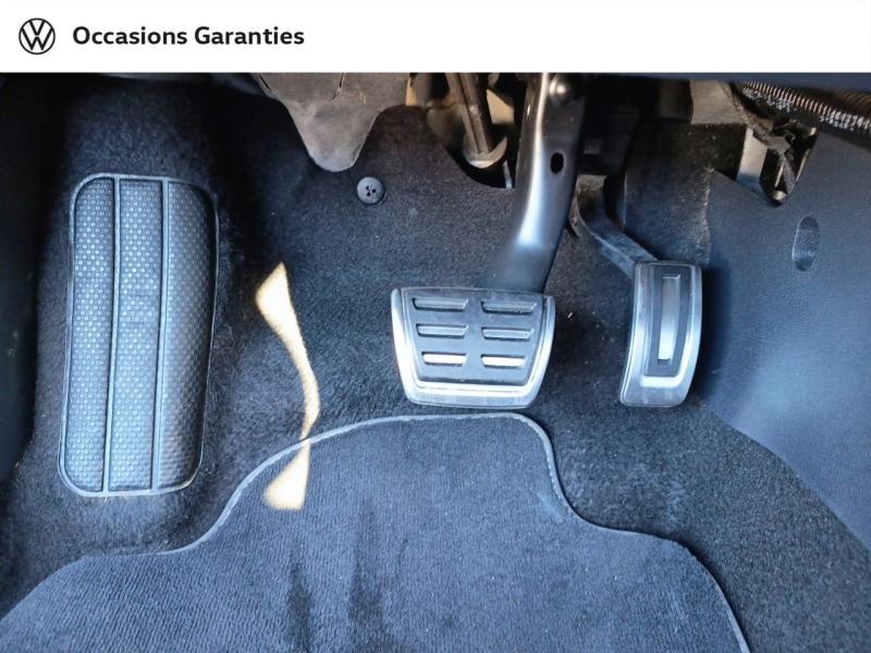 Voitures occasions VOLKSWAGEN POLO R-Line Laxou