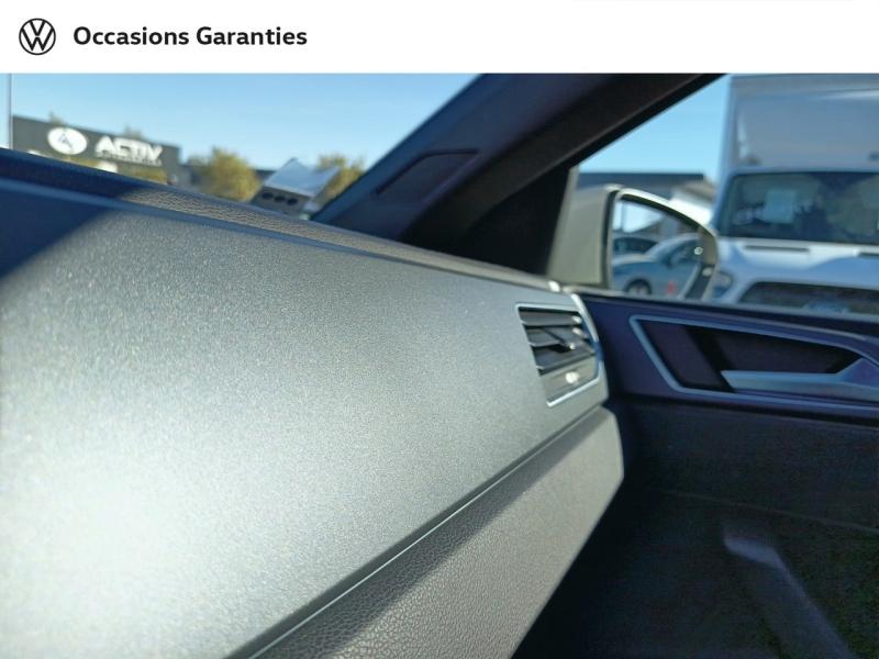 Voitures occasions VOLKSWAGEN POLO R-Line Laxou