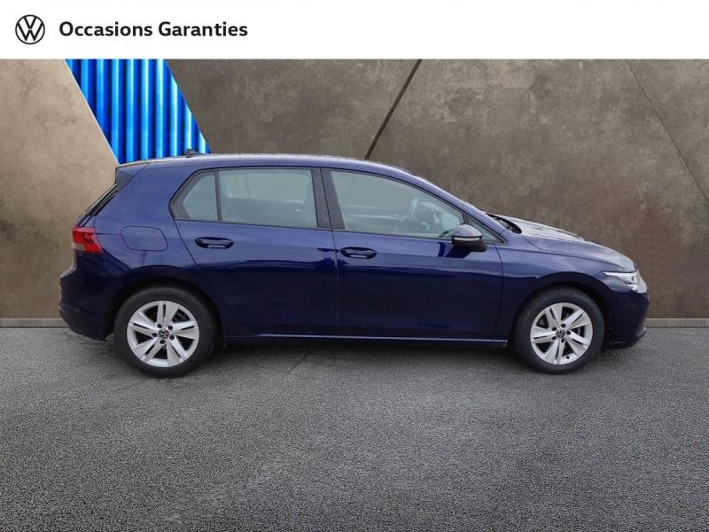 Voitures occasions VOLKSWAGEN GOLF Life Plus Laxou