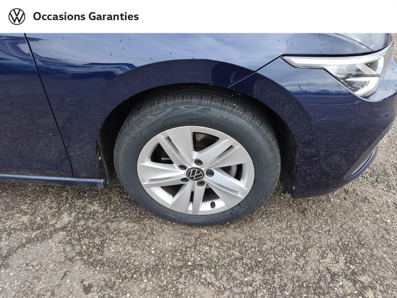 Voitures occasions VOLKSWAGEN GOLF Life Plus Laxou