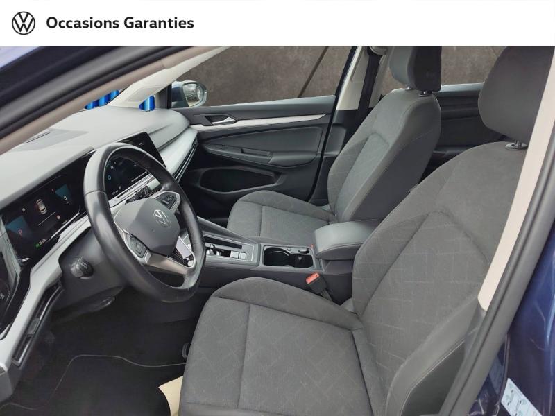 Voitures occasions VOLKSWAGEN GOLF Life Plus Laxou