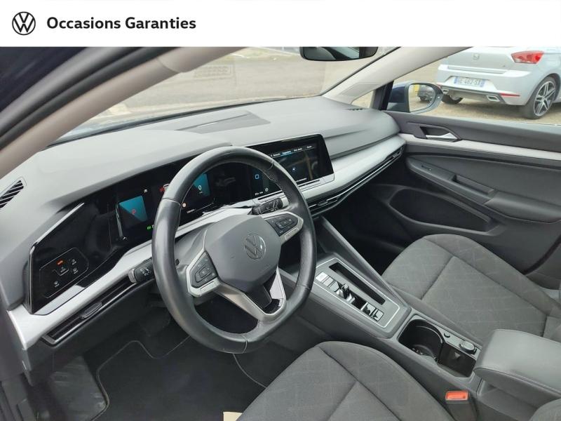Voitures occasions VOLKSWAGEN GOLF Life Plus Laxou