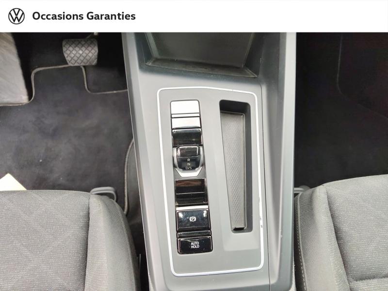 Voitures occasions VOLKSWAGEN GOLF Life Plus Laxou